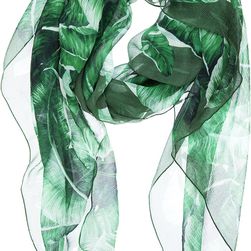 Dolce & Gabbana Scarf Green