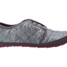 Incaltaminte Femei The North Face ThermoBalltrade Traction Mule II Heather GreyRose Violet Pink