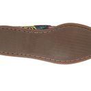 Incaltaminte Femei Sperry Top-Sider AO 2 Eye Seaweed Print Pink Multi