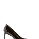 Incaltaminte Femei Stuart Weitzman Bandit Pump - Multiple Widths Available BLACK-PATENT