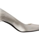 Incaltaminte Femei Stuart Weitzman Pinot Chrome Raso
