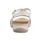 Incaltaminte Femei Geox WSANDALVEGA5 Off-White