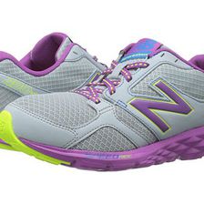 Incaltaminte Femei New Balance W490V3 SilverPurple