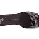 Incaltaminte Femei Giuseppe Zanotti E60222 Nero