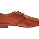 Incaltaminte Femei Frye Jillian Oxford Whiskey Soft Vintage Leather