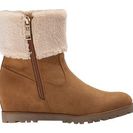 Incaltaminte Femei Tommy Hilfiger Soffia 2 Chestnut Suede