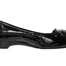 Incaltaminte Femei Walking Cradles Bettie Black Softy Patent