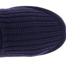 Incaltaminte Femei Bearpaw Knit Tall Indigo