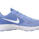 Incaltaminte Femei Nike Revolution 3 Chalk BlueConcordWhite