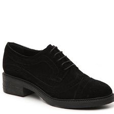 Incaltaminte Femei Shellys London Ricki Oxford Black