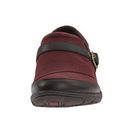 Incaltaminte Femei Merrell Dassie Buckle Deep RedEspresso