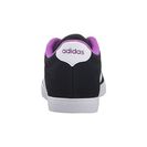 Incaltaminte Femei adidas Courtset BlackWhiteShock Purple