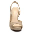 Incaltaminte Femei Lulu Townsend Nicola Sandal Gold