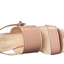 Incaltaminte Femei COACH Marla Warm Blush