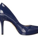 Incaltaminte Femei Nine West Kristal3 Navy Synthetic