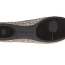 Incaltaminte Femei Bandolino Edisson Pewter Multi Fabric