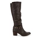 Incaltaminte Femei Bare Traps Kingsley Boot Brown