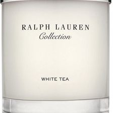 Ralph Lauren White Tea Candle White Tea