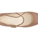 Incaltaminte Femei Nine West Fadilla Pump Nude
