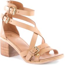 Seychelles Aquarius II Vacchetta Leather