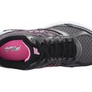 Incaltaminte Femei Fila Physique Dark SilverBlackSugarplum