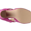 Incaltaminte Femei BCBGeneration Lyrik Sandal Pink