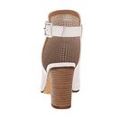 Incaltaminte Femei Sam Edelman Emmie Bright White Nappa Luva Leather