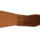 Incaltaminte Femei GC Shoes Jolie Over The Knee Boot Cognac