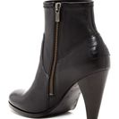 Incaltaminte Femei Frye Mikaela Stretch Bootie BLACK