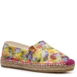 Incaltaminte Femei Coolway Jackie Printed Flat Purple Print