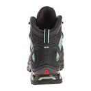 Incaltaminte Femei Salomon Comet 3D Lady GTXreg Igloo BlueAsphaltChalk Grey