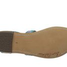 Incaltaminte Femei Sam Edelman Giblin TurquoiseNatural Tie-Dye Leather