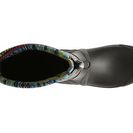 Incaltaminte Femei Sakroots Mezzo Rain Boot Black Multi