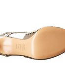 Incaltaminte Femei Stuart Weitzman Truelove Bright Gold Shatter Nappa