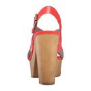 Incaltaminte Femei Michael Antonio Tracker Red
