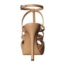 Incaltaminte Femei GUESS Hazzel Natural Leather
