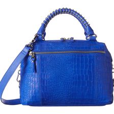 ASH Sasha - Satchel Cobalt