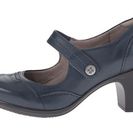 Incaltaminte Femei Naturalizer Venue Classic Navy Leather