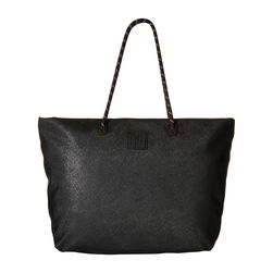 Tommy Hilfiger Tommy Hilfiger Sport - Tote Story - Sporty Textured Small Tote Black