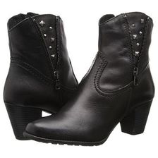 Incaltaminte Femei David Tate Kiki Black Calf