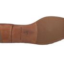 Incaltaminte Femei Frye Ember Cross Ballet Cognac Sunwash Nubuck