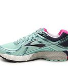 Incaltaminte Femei Brooks Adrenaline GTS 16 Performance Running Shoe - Womens Mint GreenNavyPink