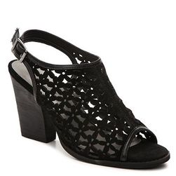 Incaltaminte Femei VOLATILE Taryn Sandal Black