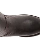 Incaltaminte Femei Frye Autumn Pull On Dark Brown Antique Pull Up