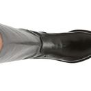 Incaltaminte Femei Tommy Hilfiger Shyenne Riding Boot BlackBrown Leather