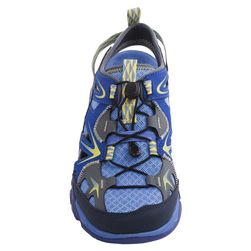 Incaltaminte Femei Merrell Capra Rapid Sieve Sport Sandals BLACK (01)