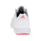 Incaltaminte Femei adidas Response Light Running WhiteSilver MetallicFlash Red