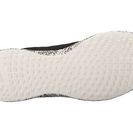 Incaltaminte Femei SKECHERS Burst - Be Brave BlackWhite