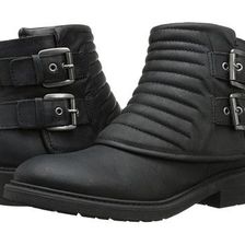Incaltaminte Femei Nine West Gingham Black Leather
