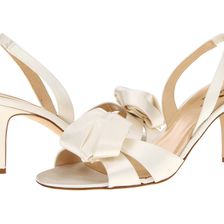 Kate Spade New York Madison Ivory Satin